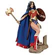 Wonder Woman 1:4 Scale Museum Statue